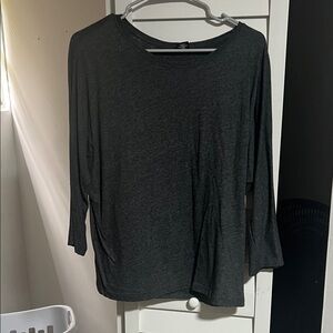 Women's Black Top